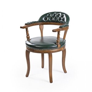 Majesta Classic Ahşap Sandalye