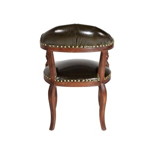 Majesta Classic Ahşap Sandalye