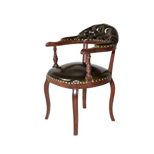 Majesta Classic Ahşap Sandalye