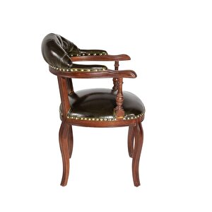 Majesta Classic Ahşap Sandalye