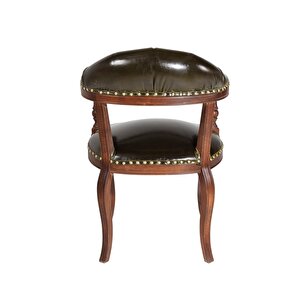 Majesta Classic Ahşap Sandalye