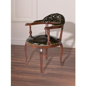 Majesta Classic Ahşap Sandalye
