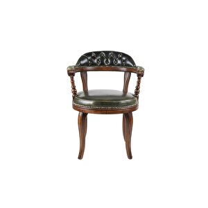 Majesta Classic Ahşap Sandalye