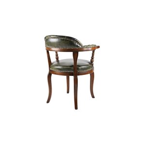 Majesta Classic Ahşap Sandalye