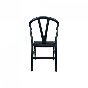 Windsor İskandinav Ahşap Sandalye