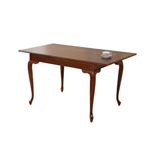 Rustik Açılır Yemek Masası 90x140