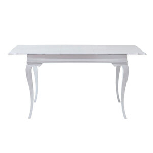 Rustik Açılır Yemek Masası 90x140