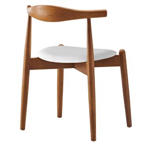 Palma İskandinav Ahşap Masa Sandalye Takımı 90x170
