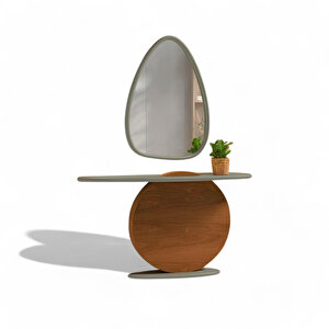 Milano Modern Dresuar