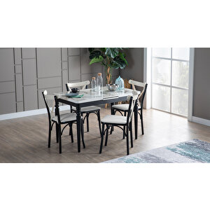 Gazzini Thonet Sandalye
