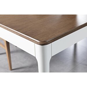 Urbanis Açılır Yemek Masası 120'lik
