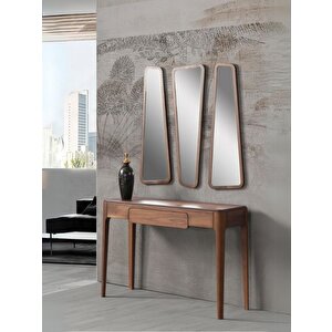 Nova Ceviz Modern Dresuar Ceviz