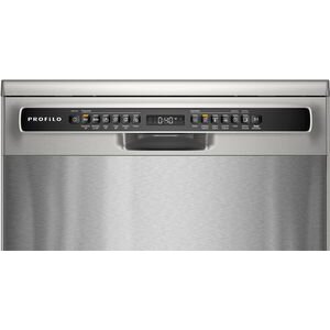 Bms683v1 6 Programlı Bulaşık Makinesi