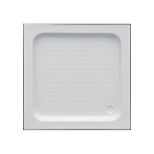 Shower 70x70 Kare Duş Teknesi