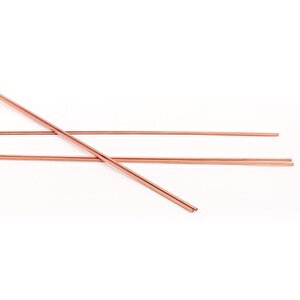 Bakir Kaynak Teli̇ (2 Mm) (5 Adet)