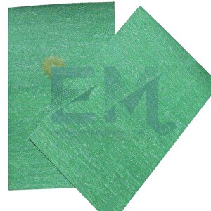 Kli̇ngri̇t Levha 1,5 Mm Asbestsi̇z (500 * 500 )