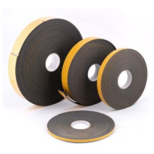 Yapişkanli Poli̇eti̇len Sünger Şeri̇t 2*20 Mm (25 Metre)