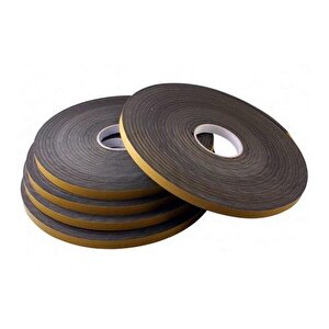 Yapişkanli Poli̇eti̇len Sünger Şeri̇t 2*20 Mm (25 Metre)