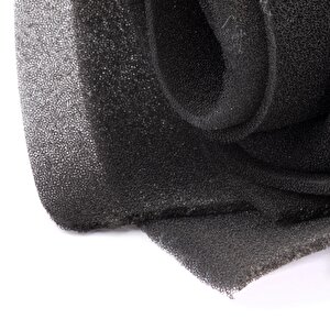 Fi̇ltre Süngeri̇ 6 Mm (en: 1,5 Mt * Boy: 0,5 Mt)