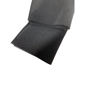 Fi̇ltre Süngeri̇ 6 Mm (en: 1,5 Mt * Boy: 0,5 Mt)