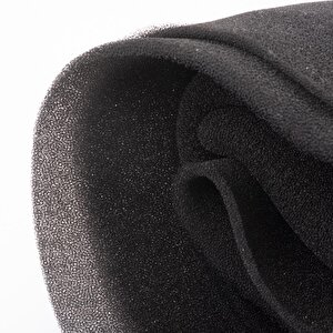 Fi̇ltre Süngeri̇ 6 Mm (en: 1,5 Mt * Boy: 0,5 Mt)