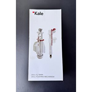 Kale İç Takım 3/6l (kutulu)