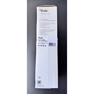 Kale İç Takım 3/6l (kutulu)