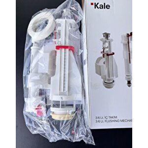 Kale İç Takım 3/6l (kutulu)
