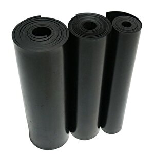 Lasti̇k Levha 5 Mm Saf (en : 1 Mt Boy:0,5 Mt)