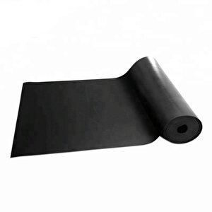 Lasti̇k Levha 5 Mm Saf (en : 1 Mt Boy:0,5 Mt)