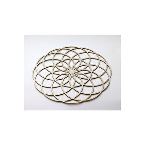 Torus Sembolü 25 Cm