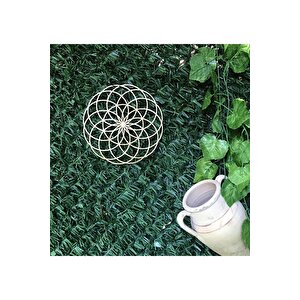 Torus Sembolü 25 Cm