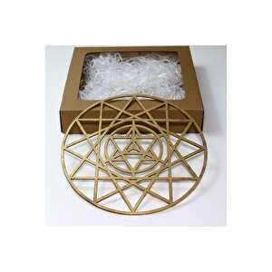 Merkaba Sembolü 25cm