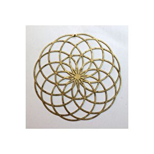 Antik Semboller 6'lı Geometri Seti