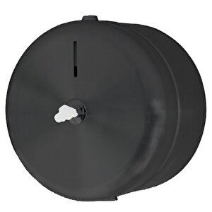 Tuvalet Kağıtlık 21500 Cimri 220 Mm Mat Siyah Mat Siyah