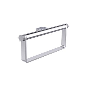 Averta Havluluk 119128 Yuvarlak 270 Mm Krom