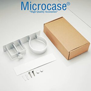 Saç Düzleştirici Ve Kurutma Makinası Tutucu Stand - Al5044