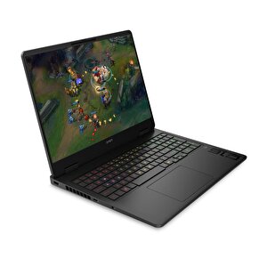 Hp Omen C52r1ea Amd Ryzen Ai 9 365 32gb 1tb Ssd Rtx5060-8gb Freedos 16" Wuxga 144hz Taşınabilir Bilgisayar
