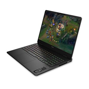 Hp Omen C52r1ea Amd Ryzen Ai 9 365 32gb 1tb Ssd Rtx5060-8gb Freedos 16" Wuxga 144hz Taşınabilir Bilgisayar