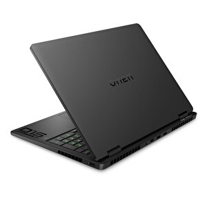 Hp Omen Bq1y6ea Intel Core Ultra 7 255h 32gb 1tb Ssd Rtx5070-8gb Freedos 16" Wuxga 165hz Taşınabilir Bilgisayar