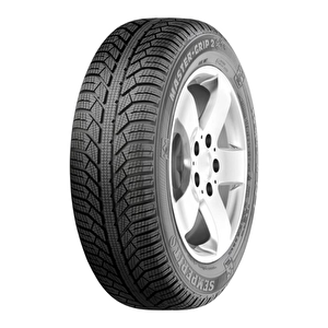 265/60r18 114h Xl Master-grip 2 2025 Üretim Kış Lastiği