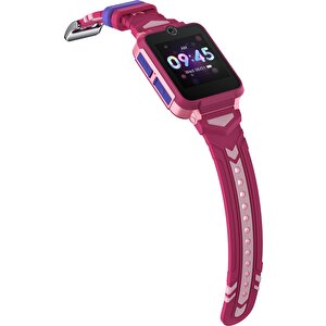 Tcl Mt42 Akıllı Çocuk Saati Pembe