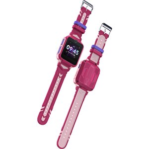Tcl Mt42 Akıllı Çocuk Saati Pembe