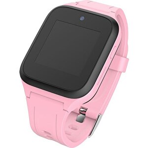 Mt40x Movetime Family Watch 4g Akıllı Çocuk Saati - Pembe