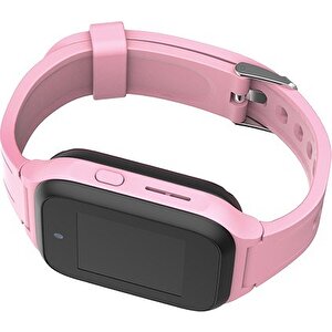 Mt40x Movetime Family Watch 4g Akıllı Çocuk Saati - Pembe