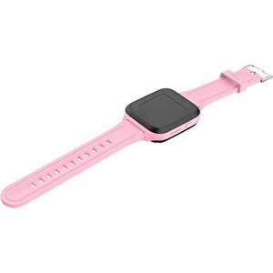 Tcl Mt40x Movetime Family Watch 4g Akıllı Çocuk Saati - Pembe