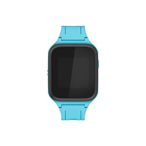 Mt40x-3glctr1 Movertime Family Watch Blue