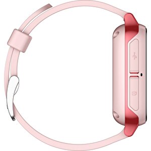 Tcl Movetıme Mt46x Akıllı Çocuk Saati Pembe (tcl Türkiye Garantili)