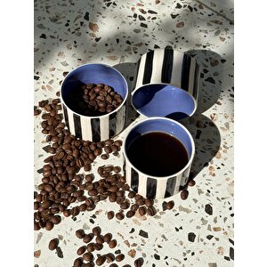Popping Colors  | cozy Cups | Dusk 200 Ml Seramik Kupa