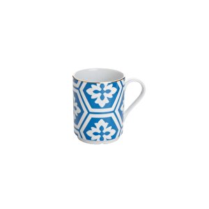 Morocco Desen Mavi Kupa 340cc Tekli̇ 04ap018893